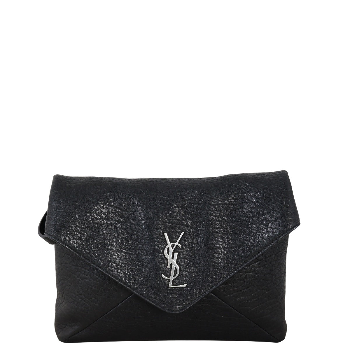 Saint Laurent Cassandre Envelope Messenger Bag