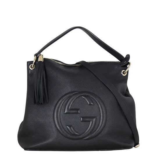 Gucci Soho Hobo