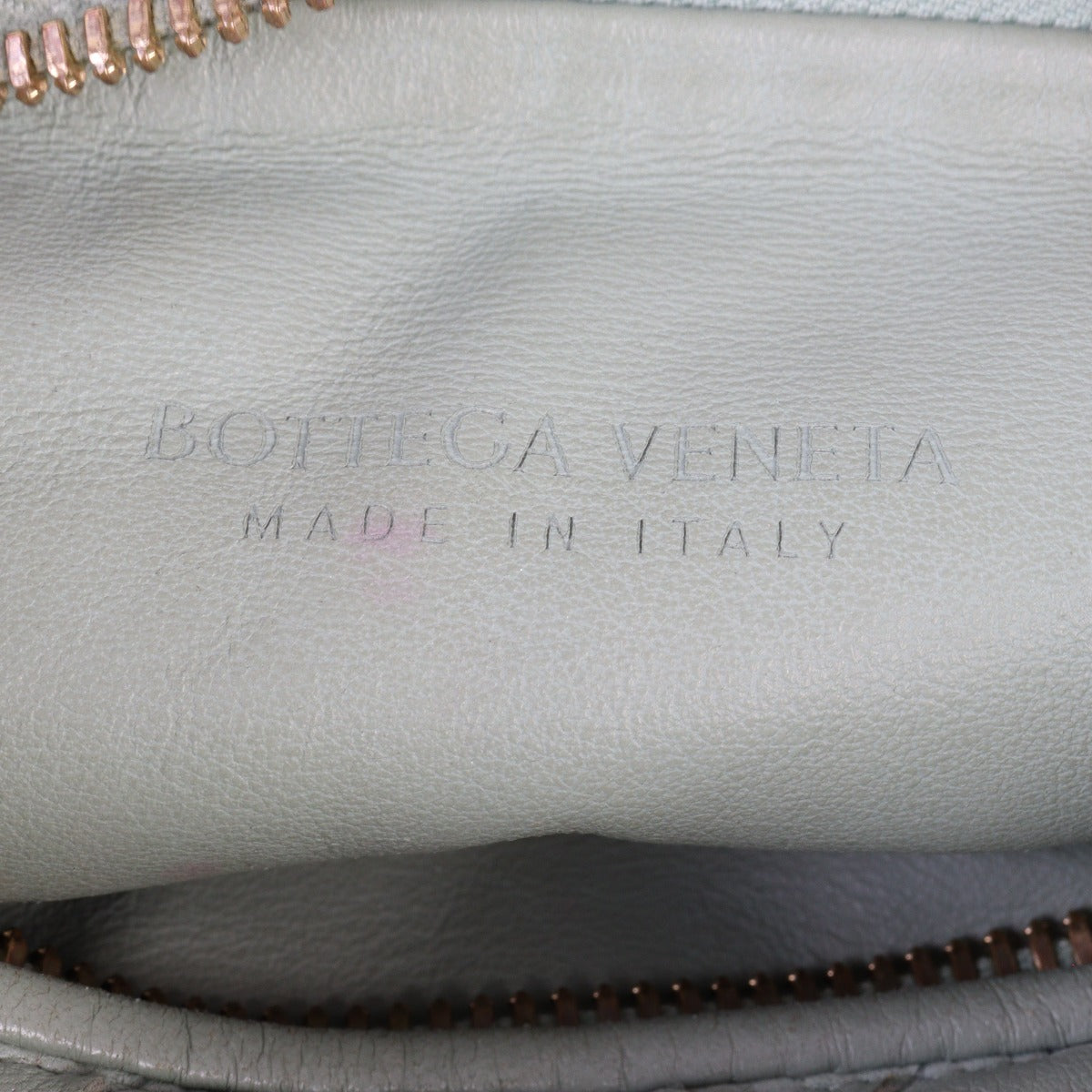 Bottega Veneta Jodie Hand Bag Mini