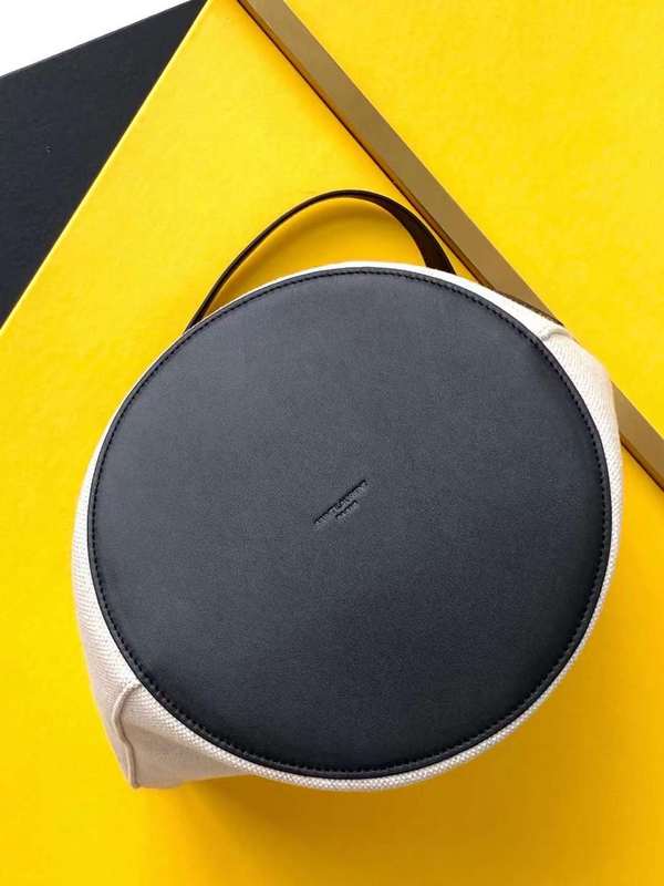 Yves Saint Laurent Weekend Statement Handbag