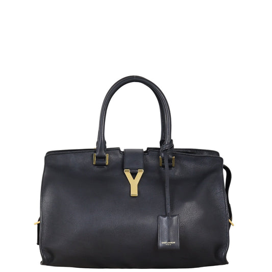 Saint Laurent Classic Y Cabas Medium