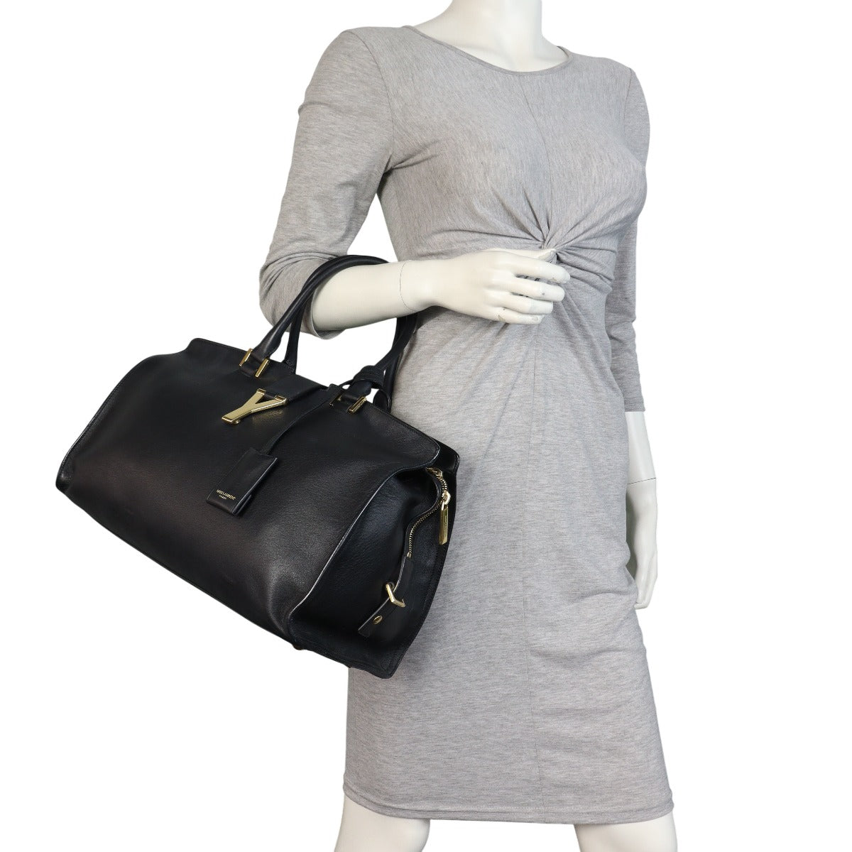 Saint Laurent Classic Y Cabas Medium