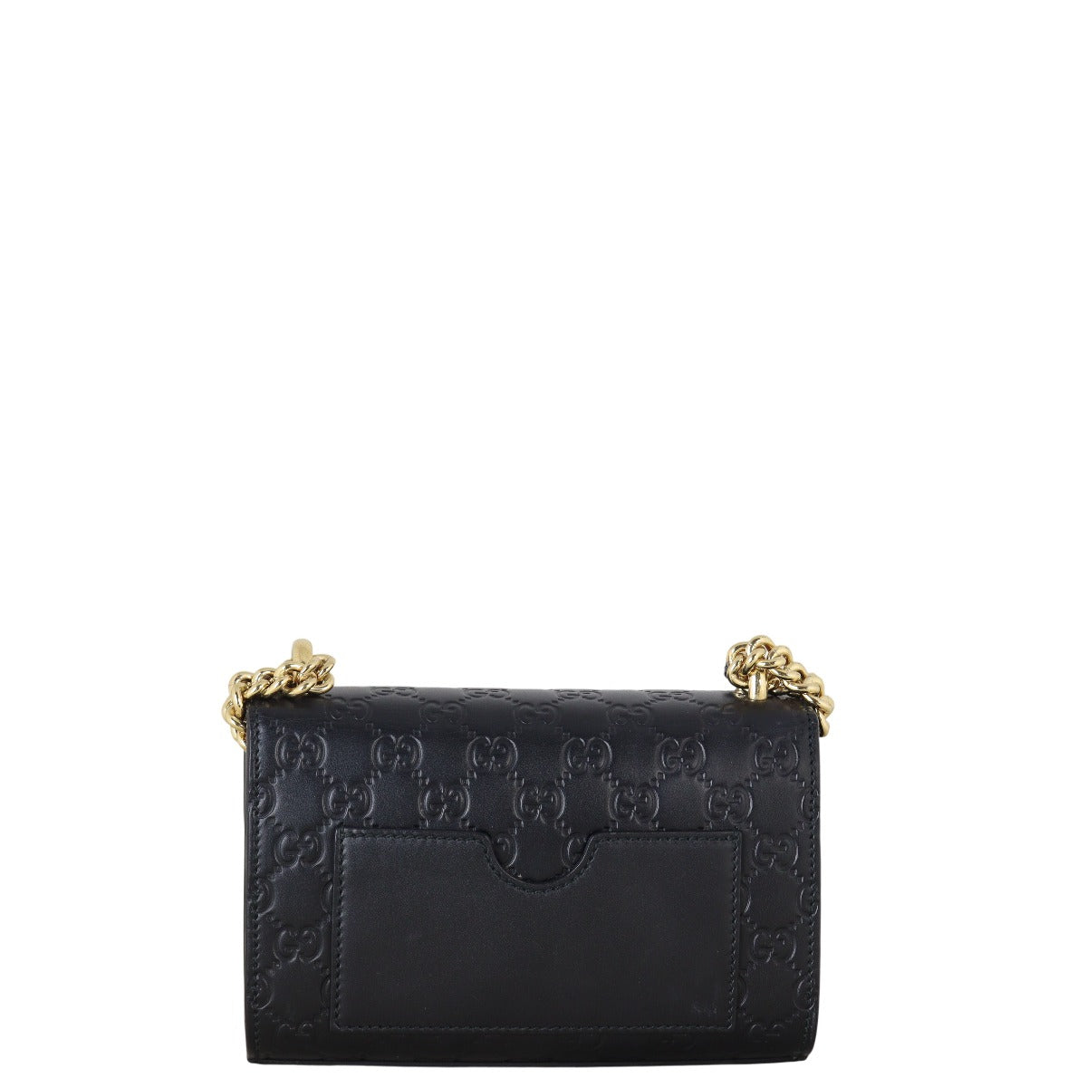 Gucci GG Padlock Small Shoulder Bag