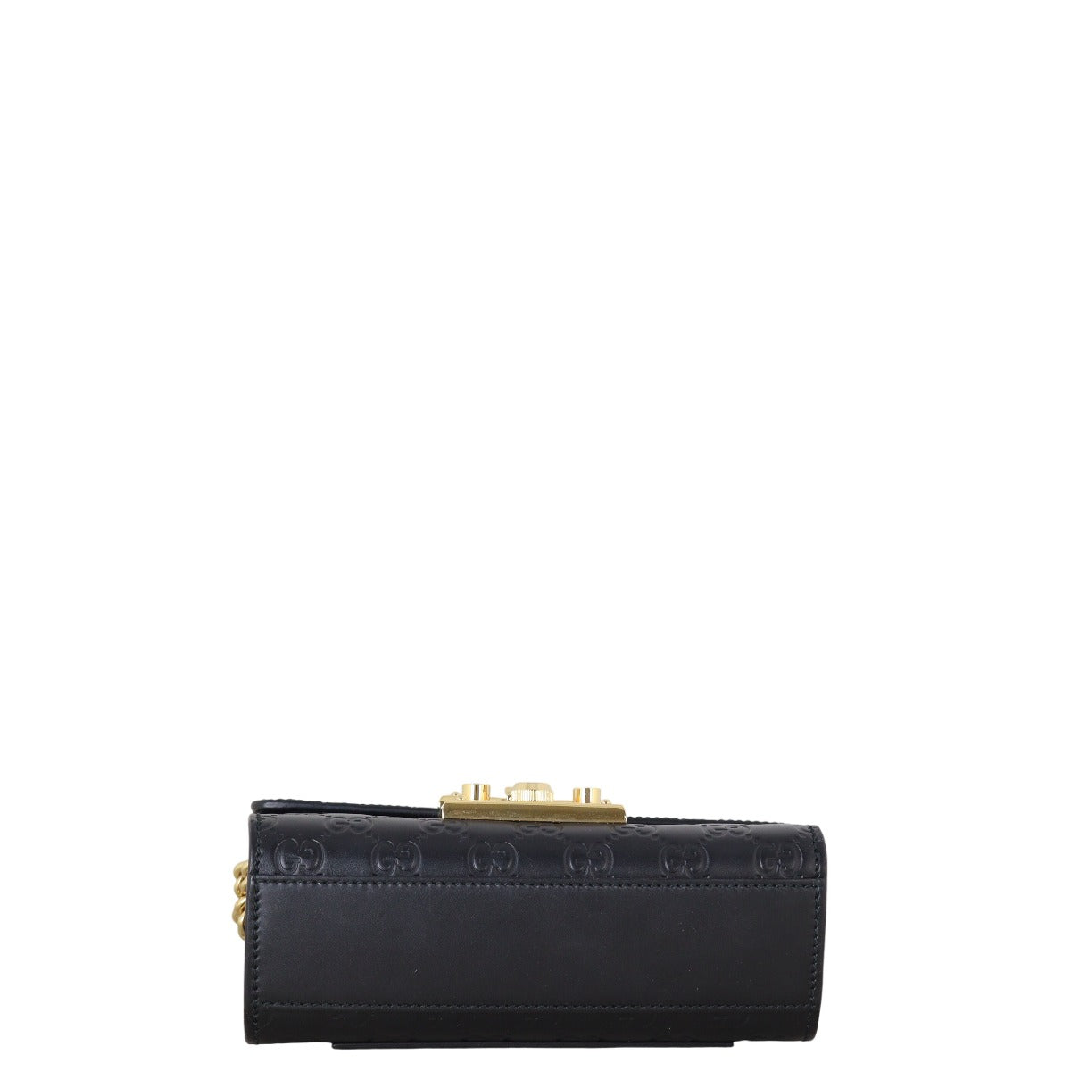 Gucci GG Padlock Small Shoulder Bag