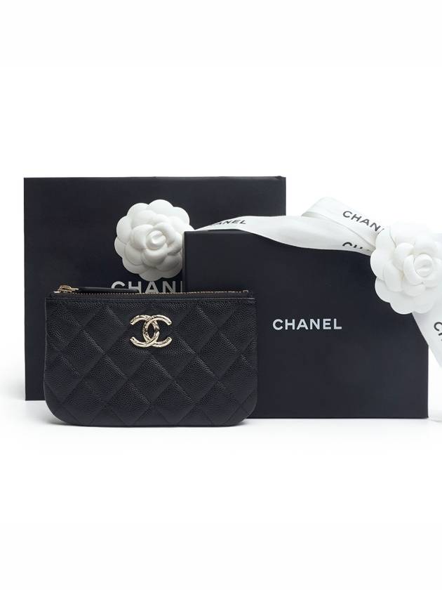 Chanel Mini Clutch - Ewore Bags