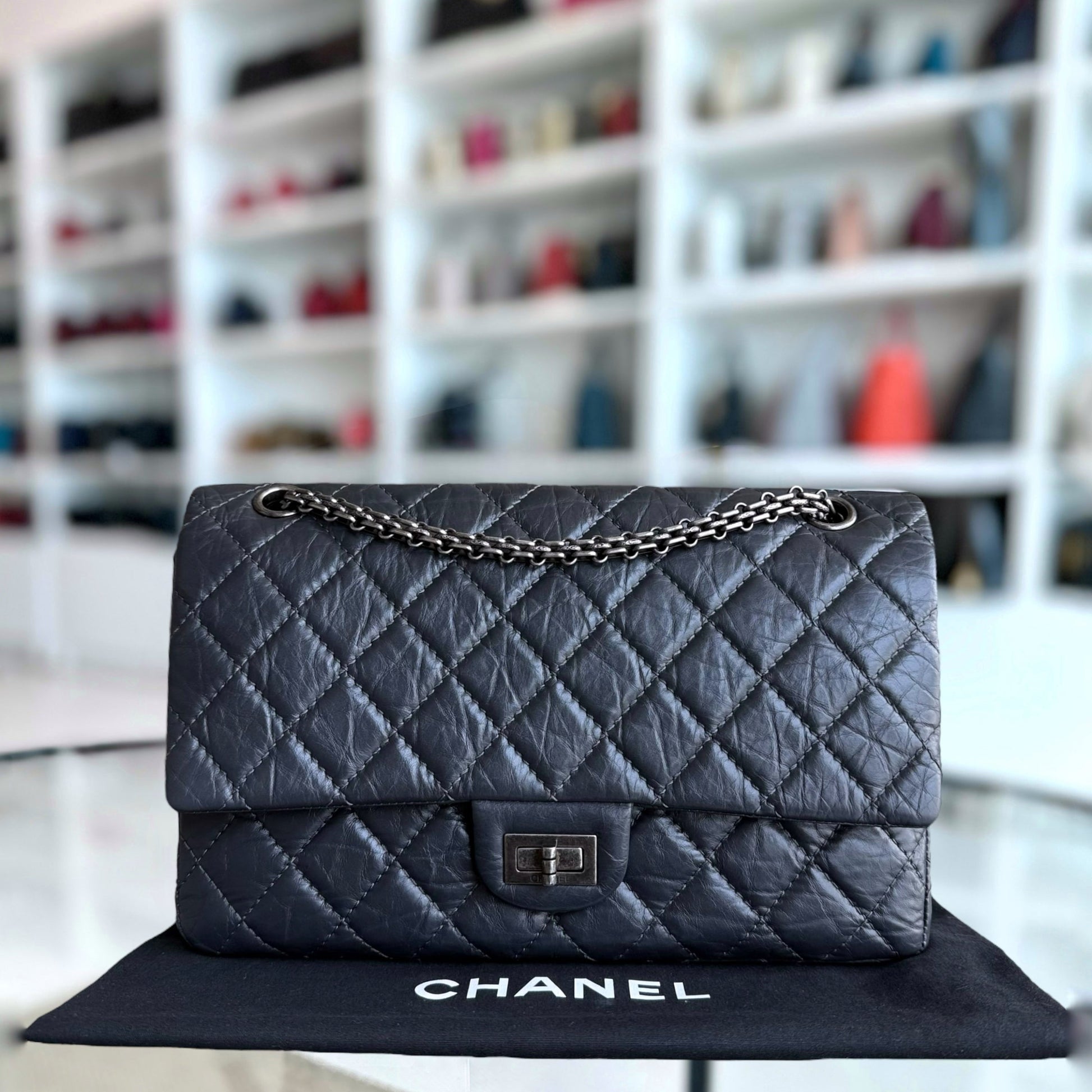 Chanel Handbag - EworeBags