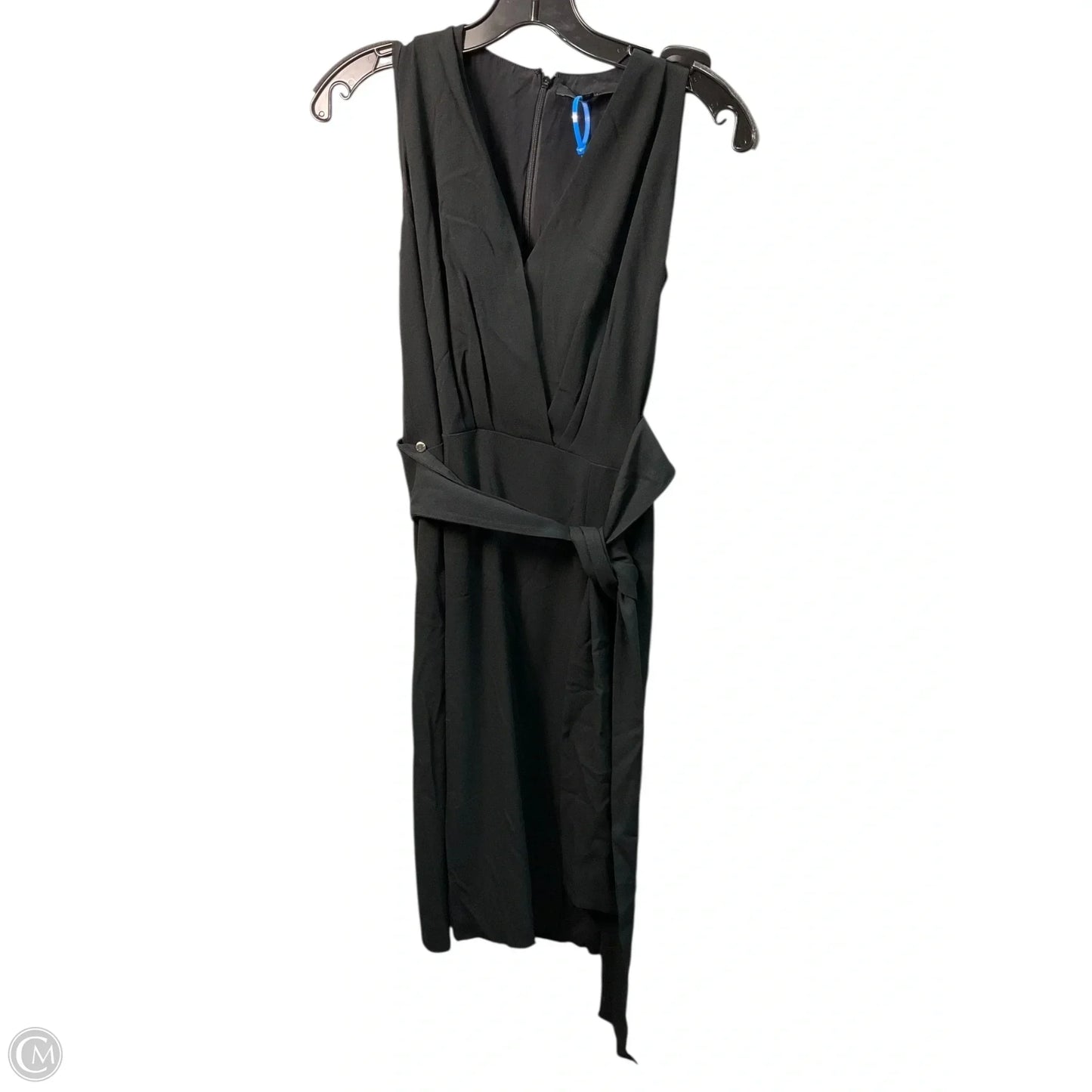 Dress Luxury Designer By Gucci In Black, Size: M