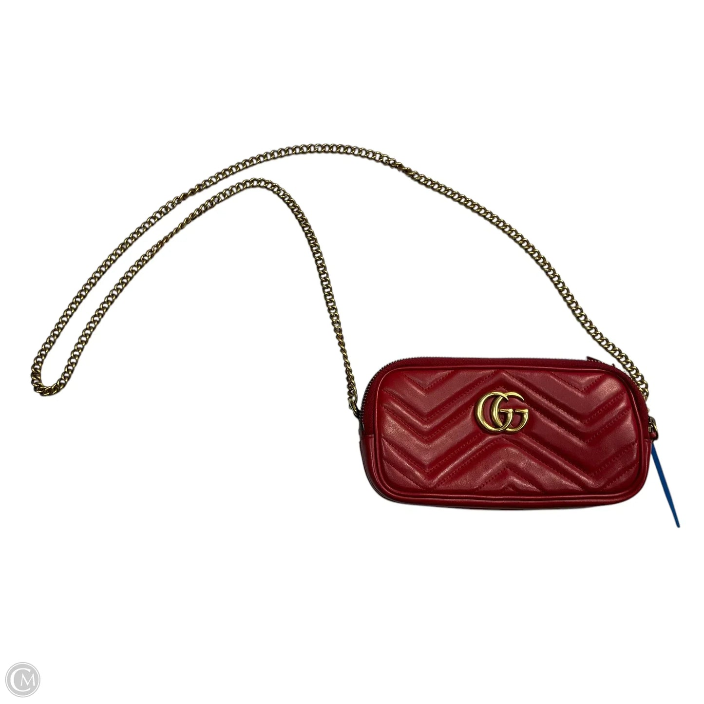 Gucci Designer Crossbody