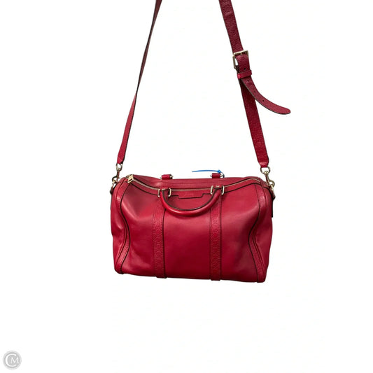 Gucci Designer Crossbody