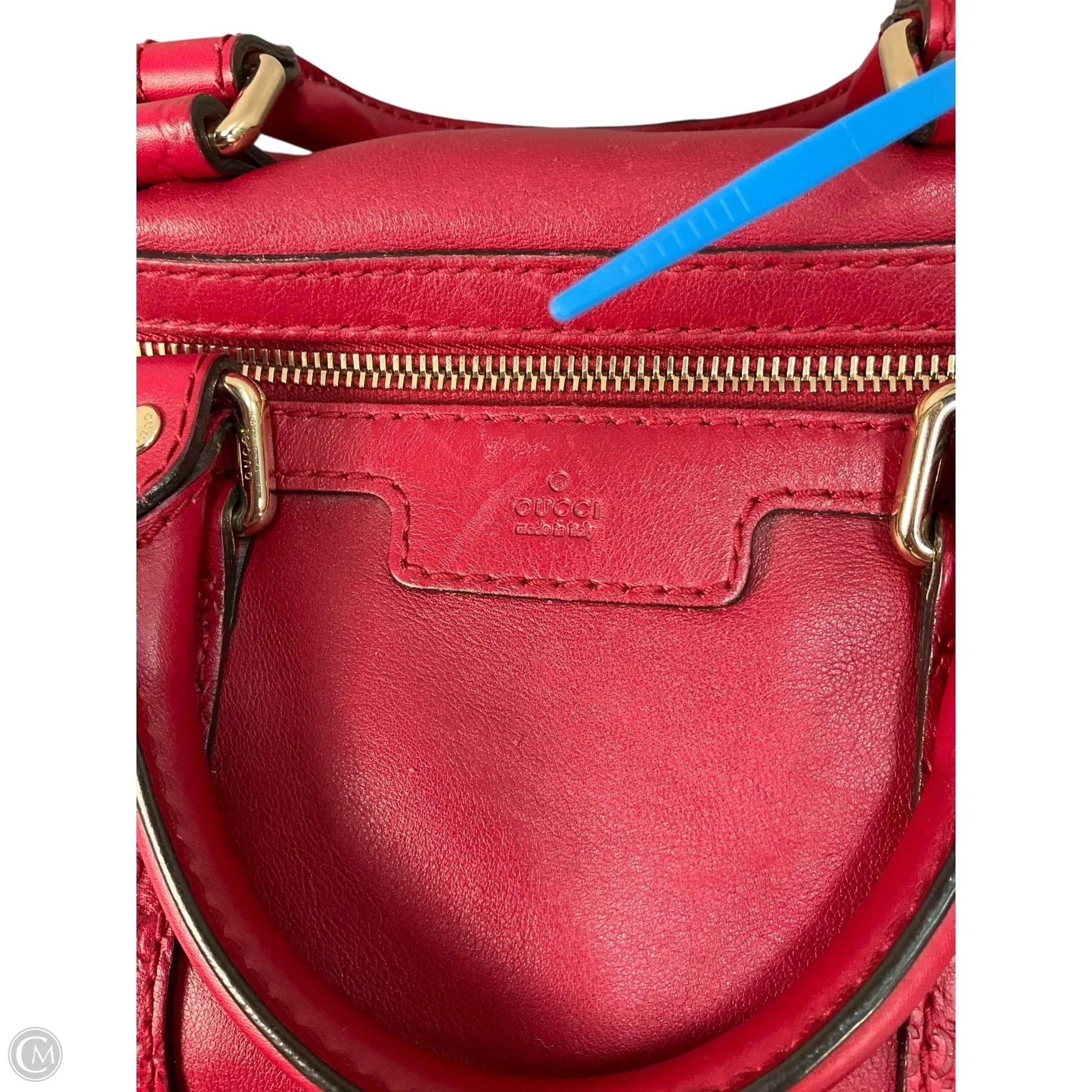 Gucci Designer Crossbody