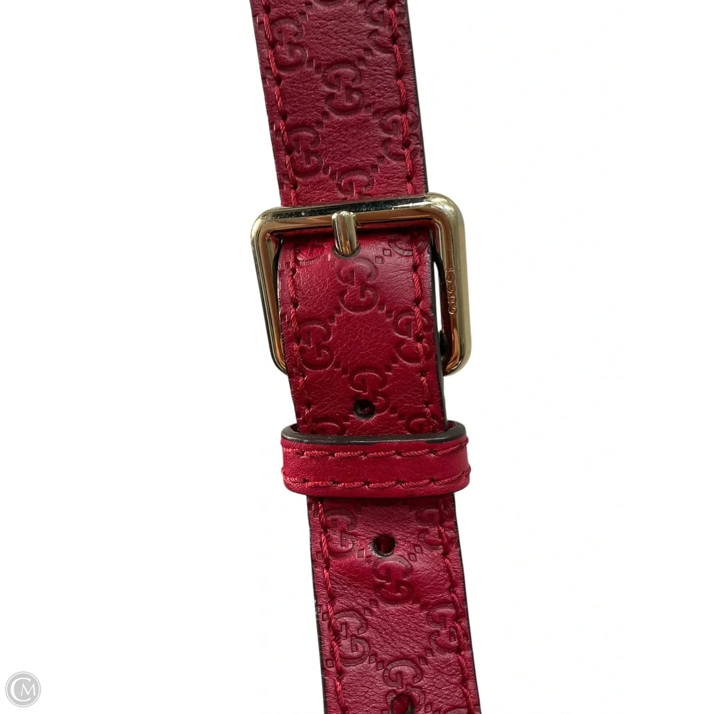 Gucci Designer Crossbody