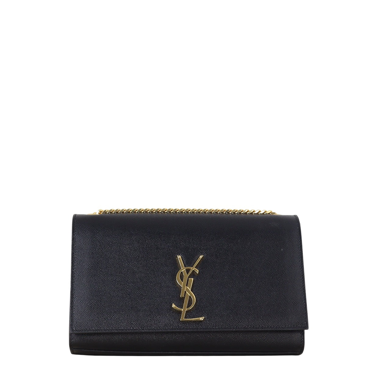 Saint Laurent Kate Chain Bag Medium