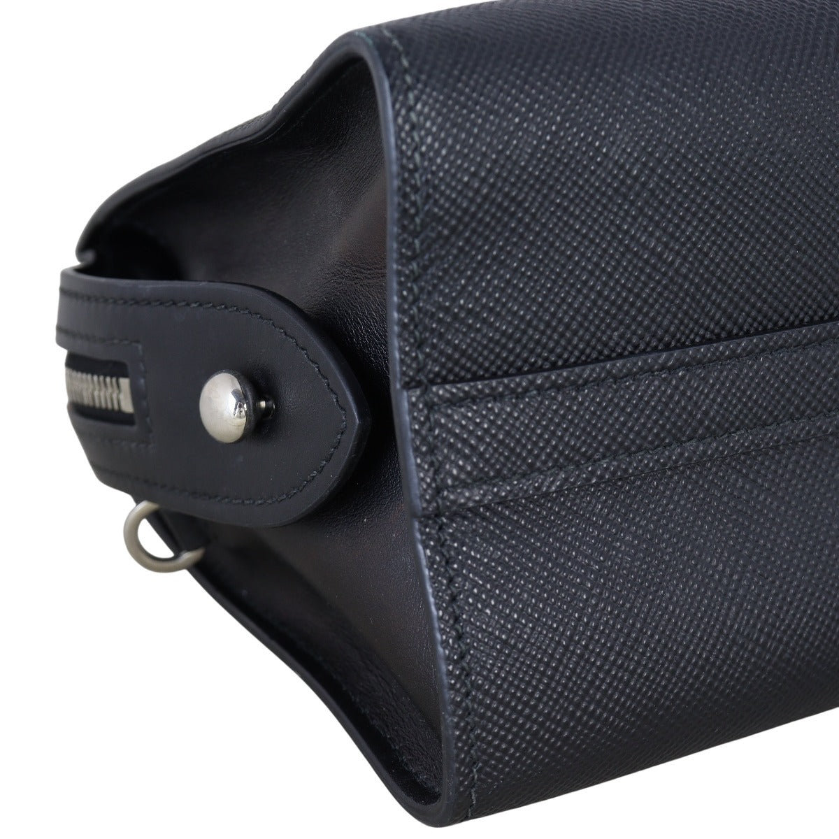 Prada Saffiano Cuir Kristen Small Bag