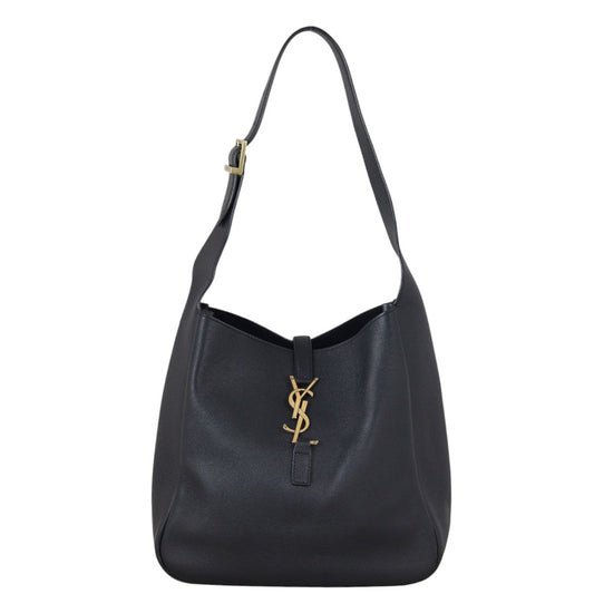 Saint Laurent Le 5 a 7 Soft Small Shoulder Bag
