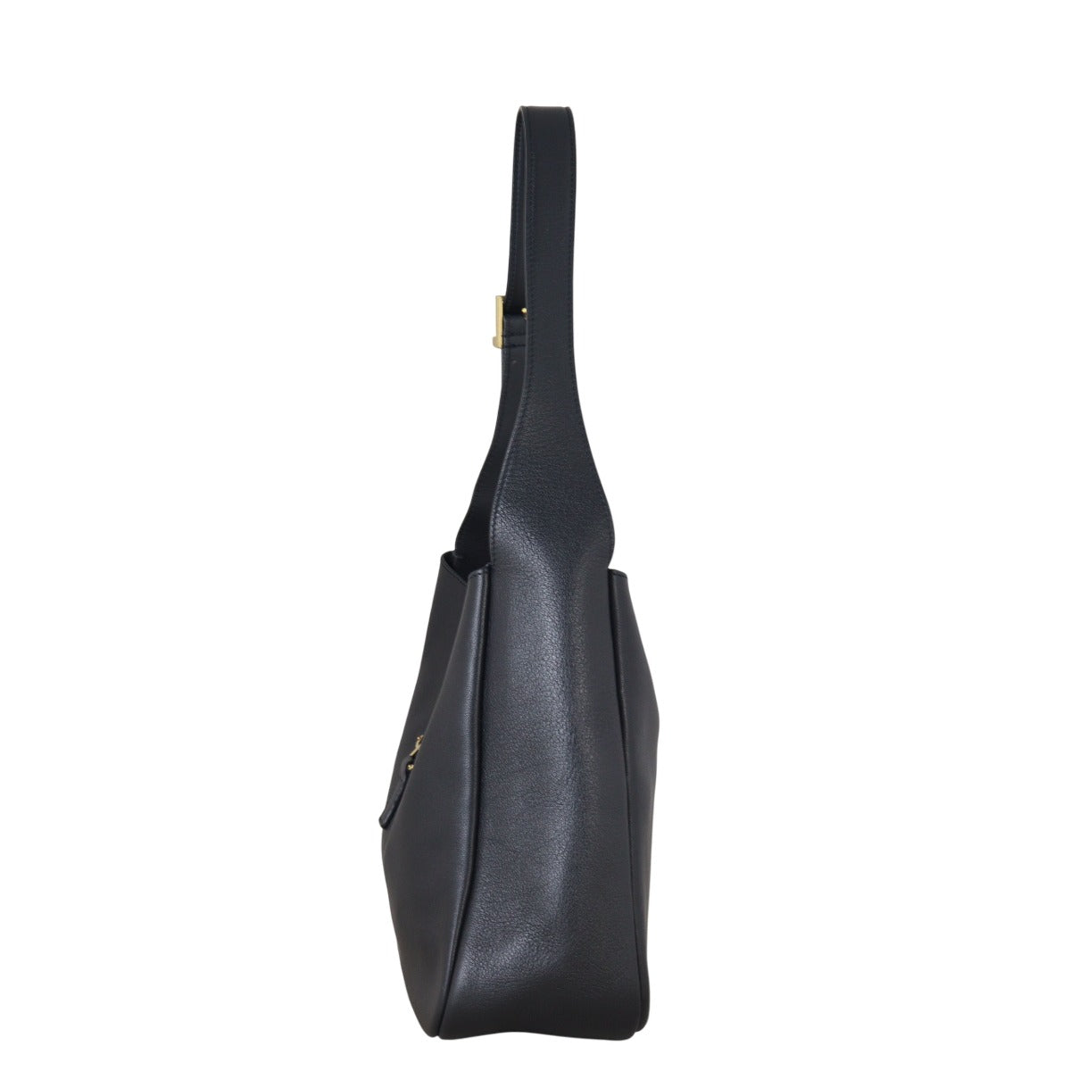 Saint Laurent Le 5 a 7 Soft Small Shoulder Bag