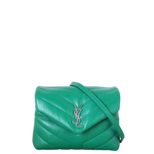 Saint Laurent Toy Loulou