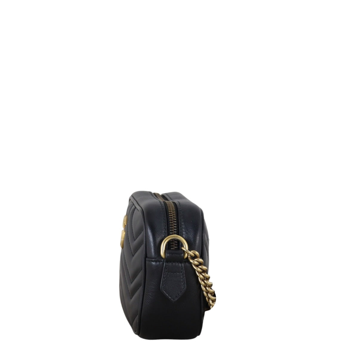 Gucci GG Marmont Mini Camera Bag