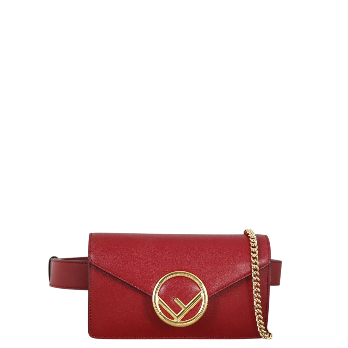 Fendi Kan I Belt Bag