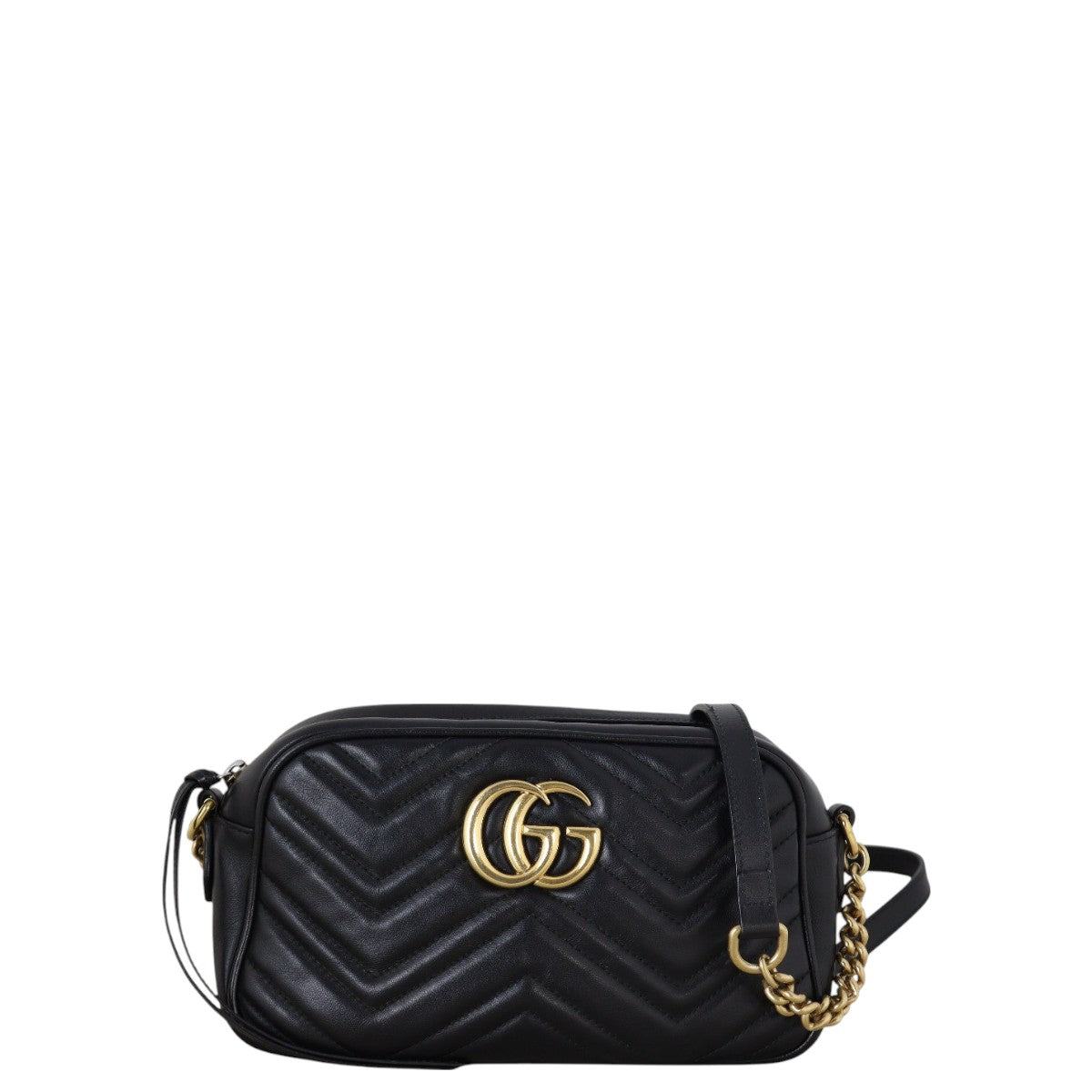 Gucci GG Marmont Small Camera Bag