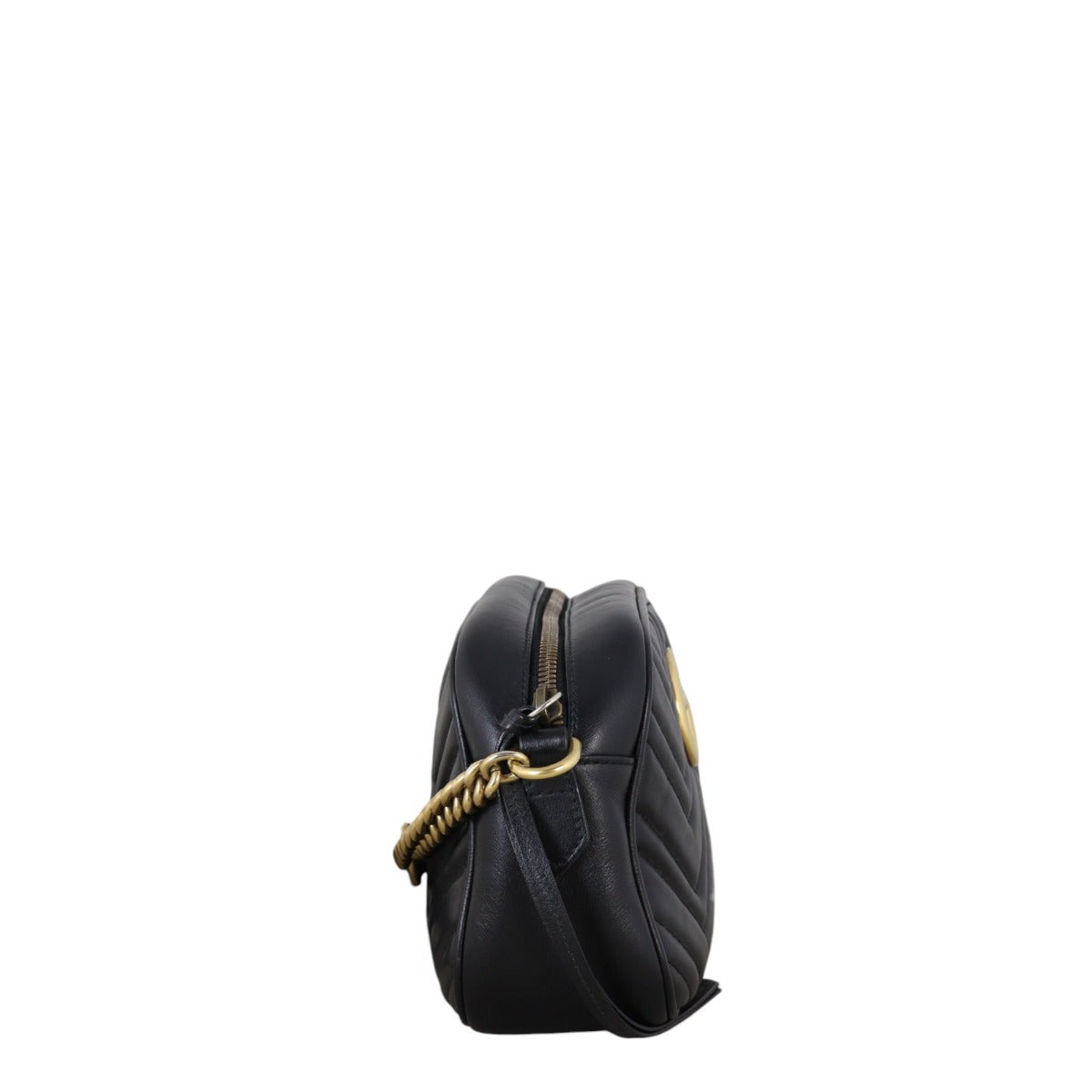 Gucci GG Marmont Small Camera Bag