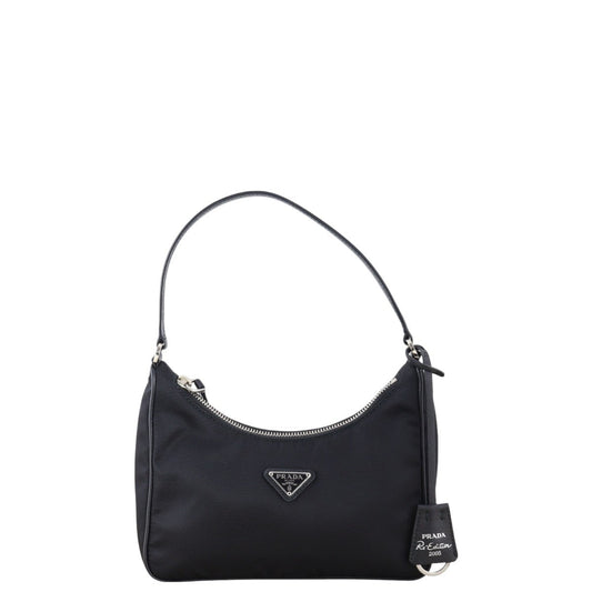 Prada Re-Edition 2005 Tessuto Mini Bag