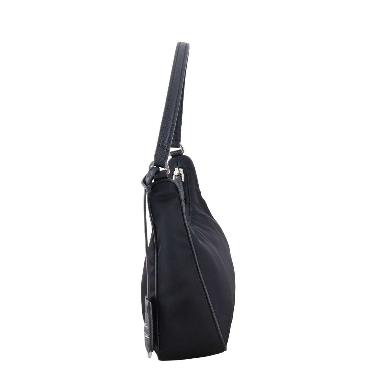 Prada Re-Edition 2005 Tessuto Mini Bag