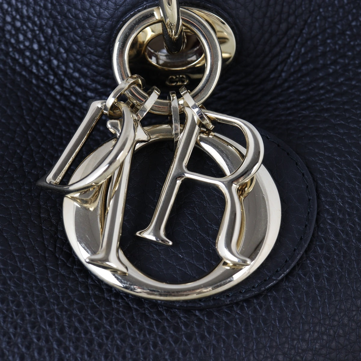 Dior Diorissimo Tote Large