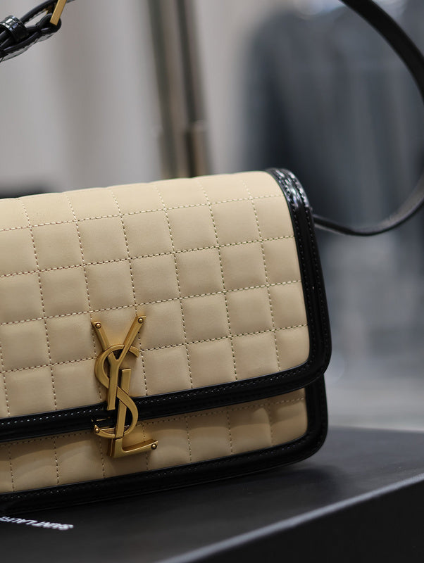 Yves Saint Laurent - Bags - 081