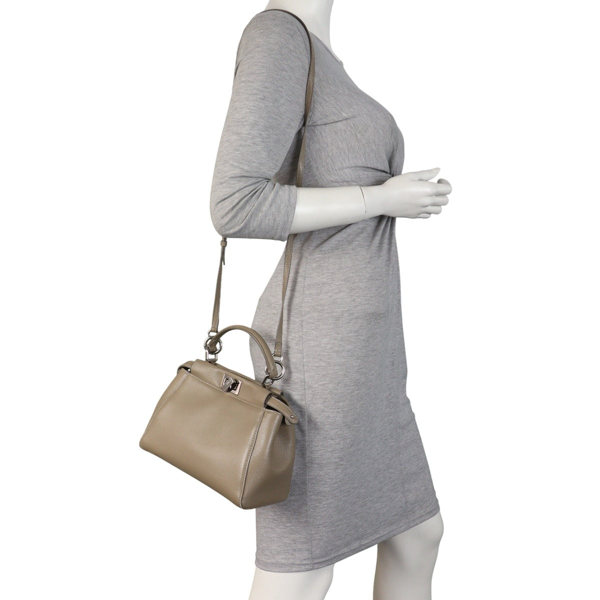 Fendi Peekaboo Mini