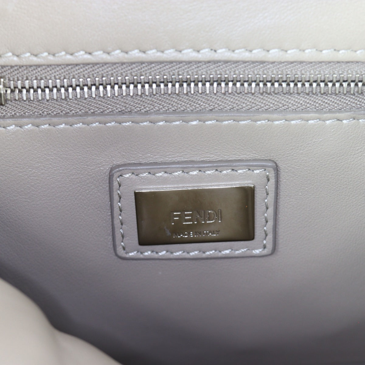 Fendi Peekaboo Mini