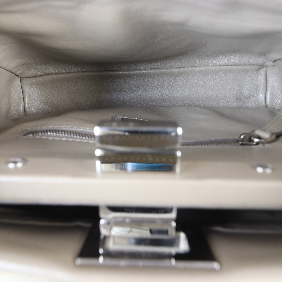 Fendi Peekaboo Mini
