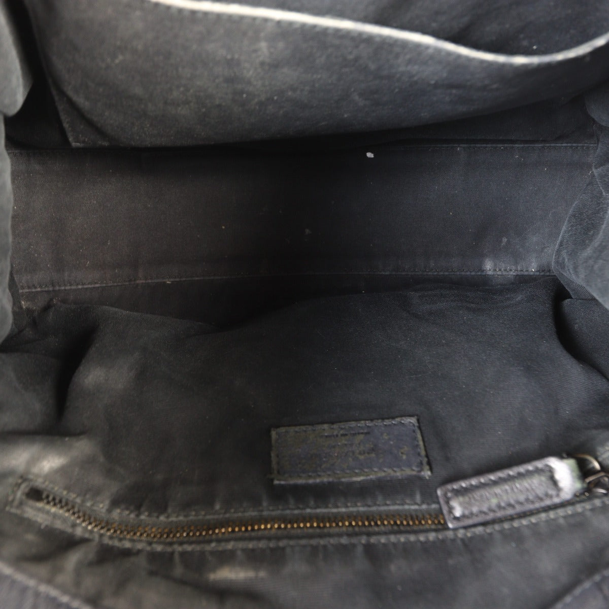 Saint Laurent Niki Tote Bag Medium Croc Embossed
