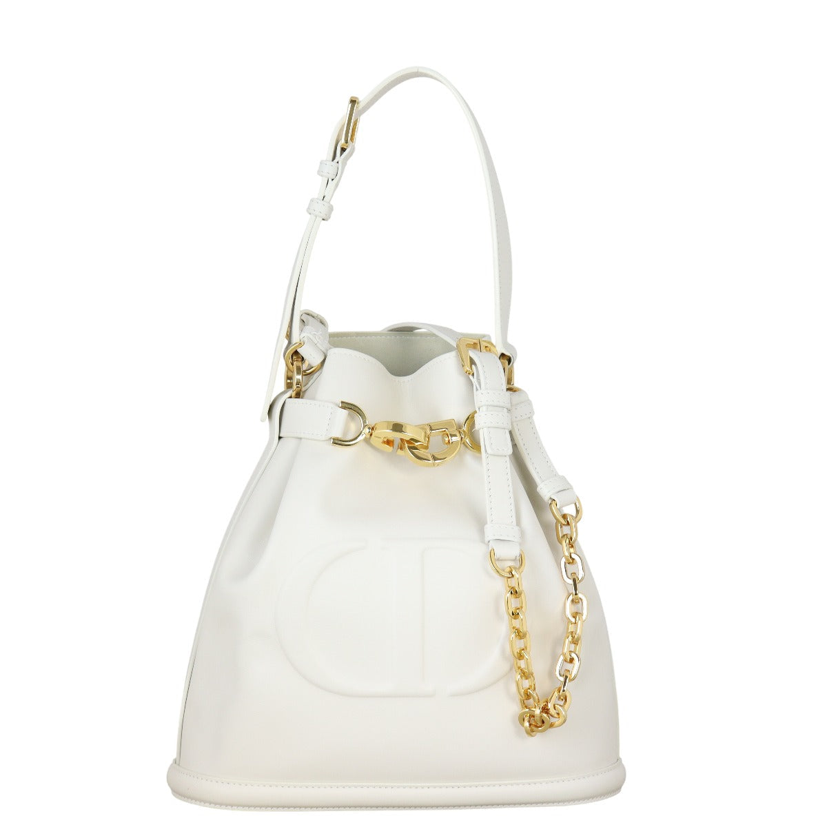 Dior C'est Bucket Bag Medium