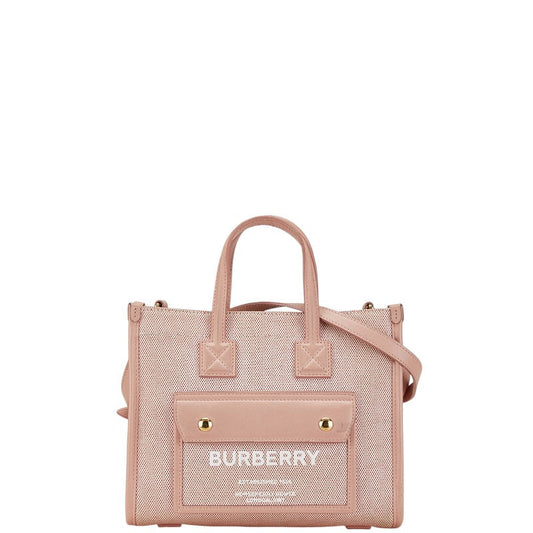 Burberry Handbag - Ewore Bags