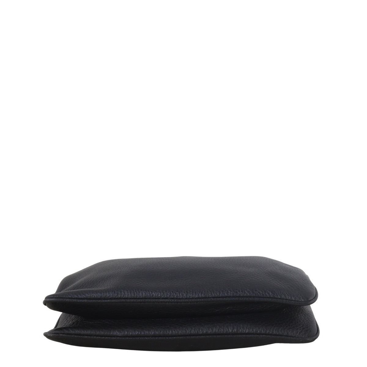 Prada Vitello Phenix Double Zip Bag