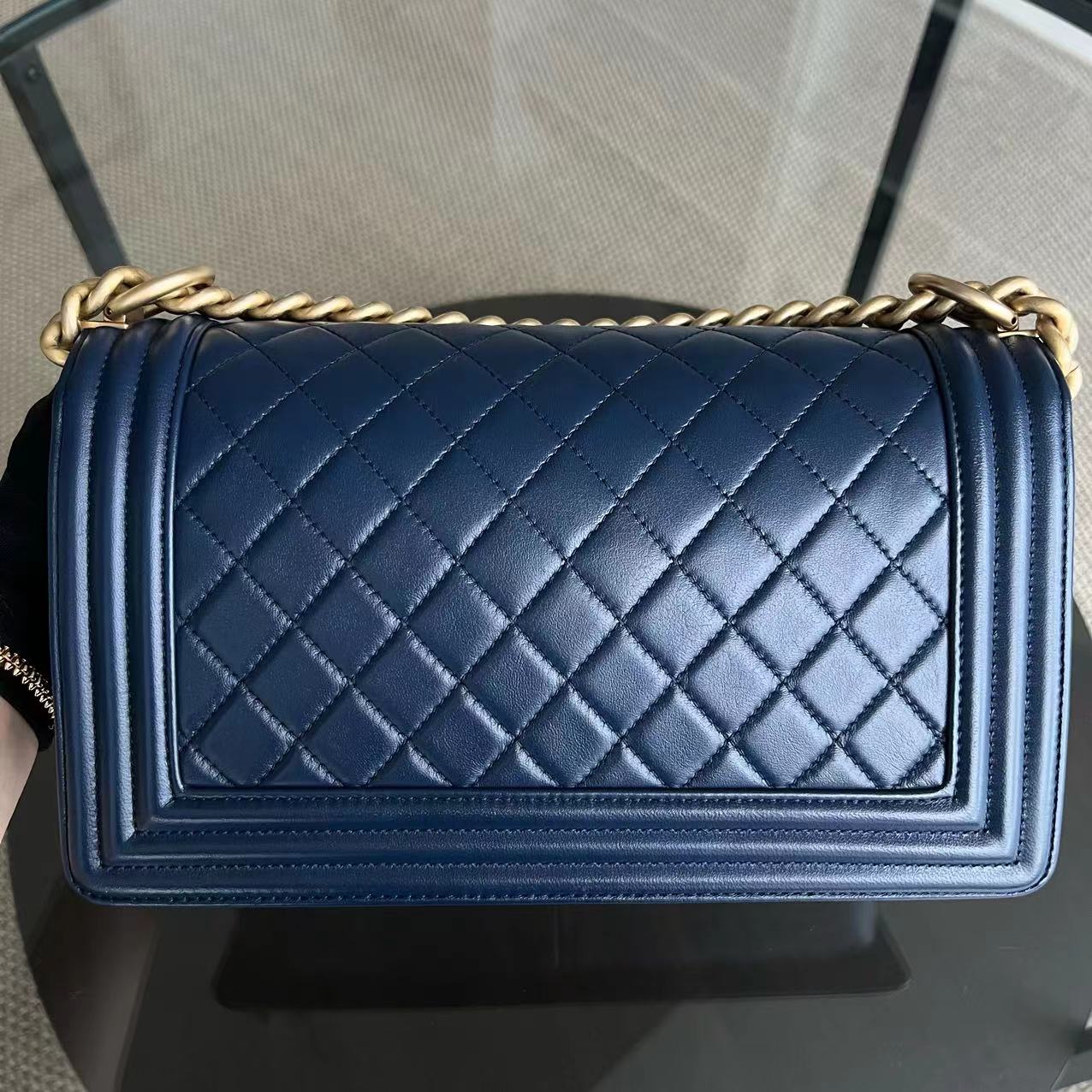 Chanel Medium Handbag - EworeBags