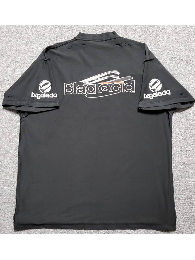 Luxury Balenciaga Trending 2026 Sunbien Inside Out Short Sleeve T Shirt 110