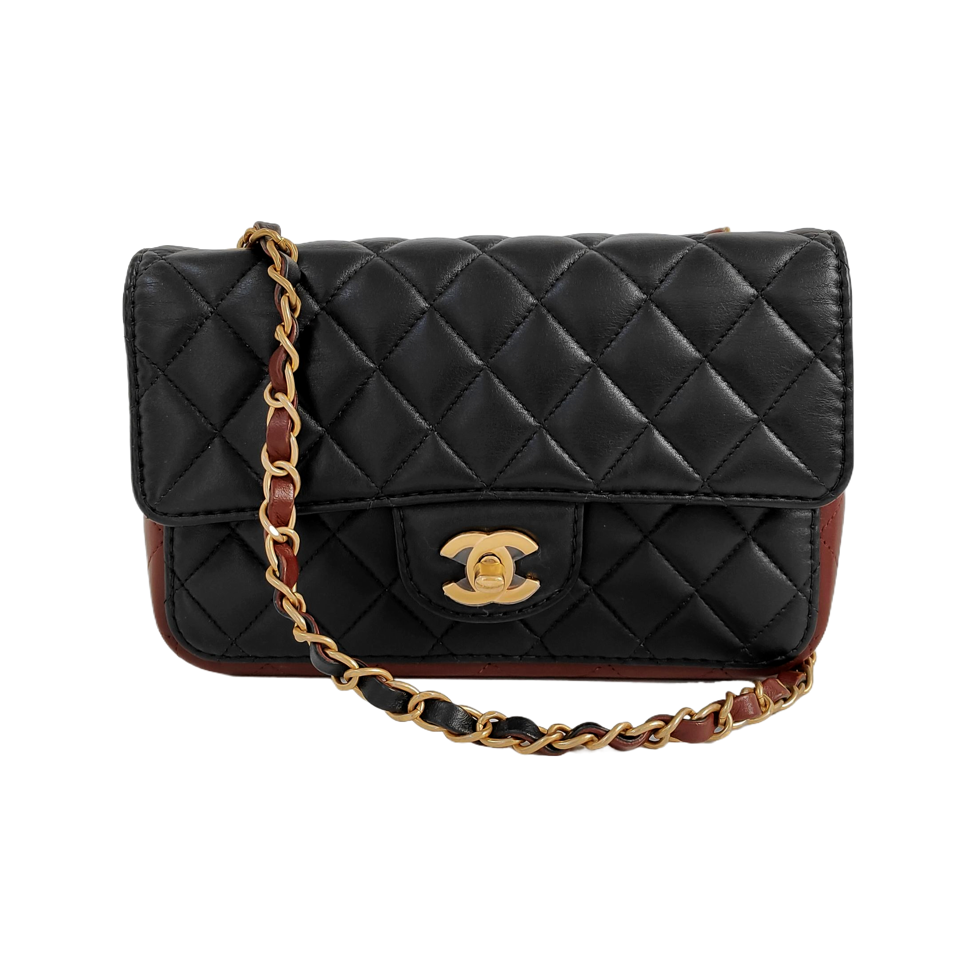 Chanel Classic Flap Shoulder Bag - Ewore Bags