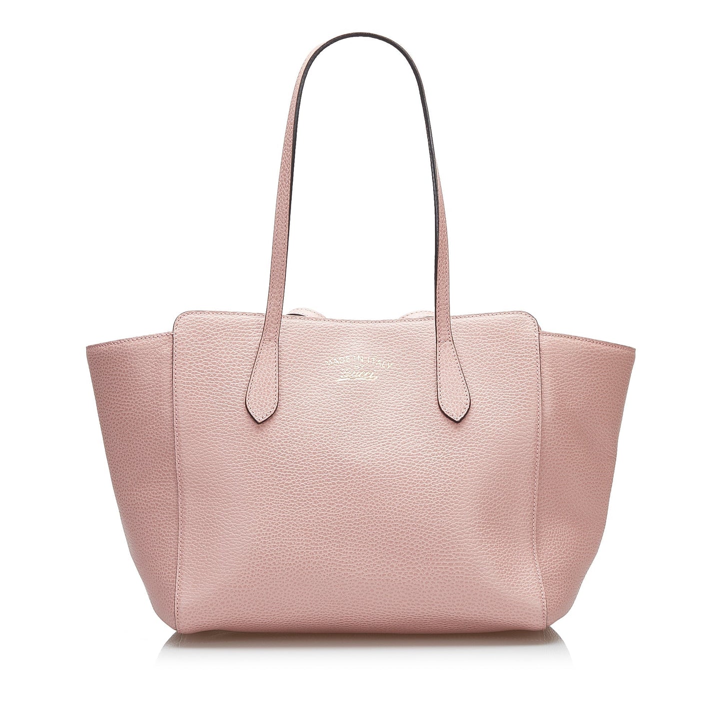 Gucci Leather Tote Style 94