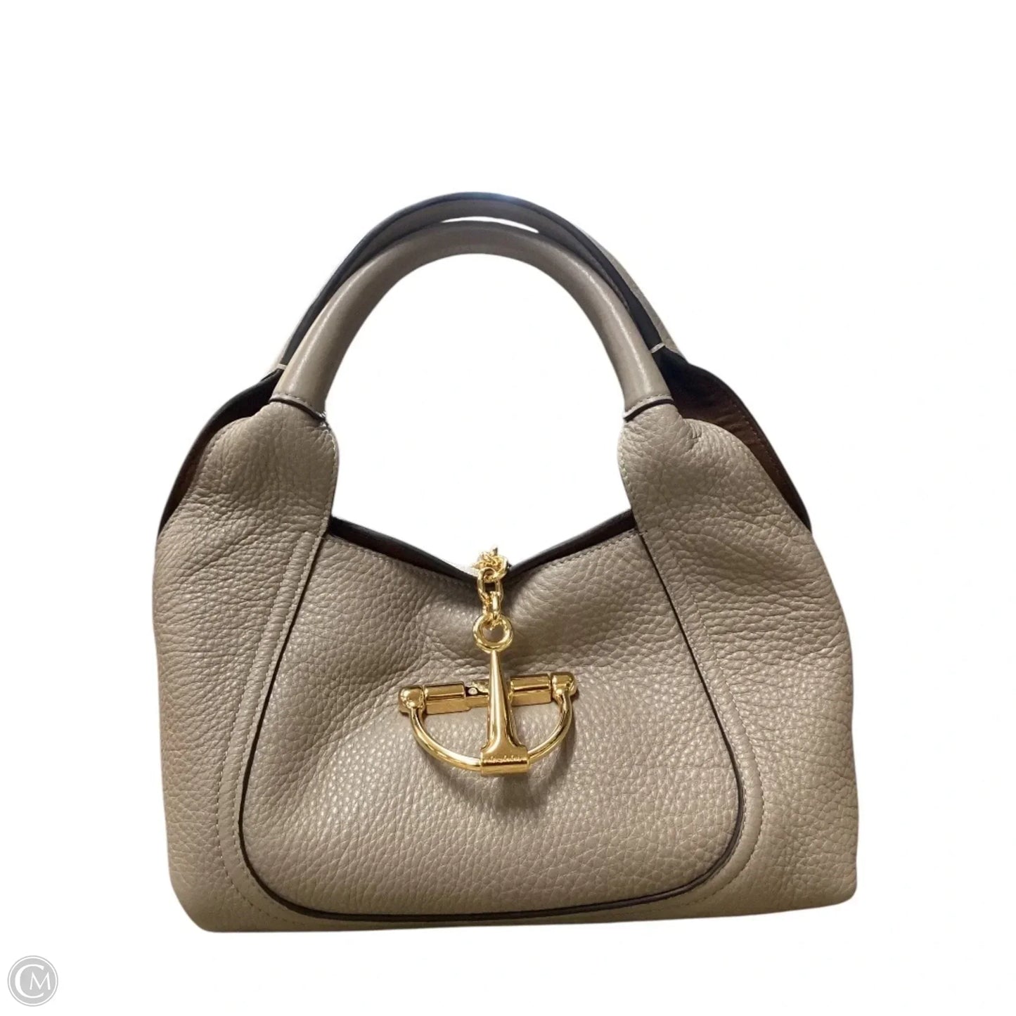 Handbag Luxury Designer By Gucci, Size: Small