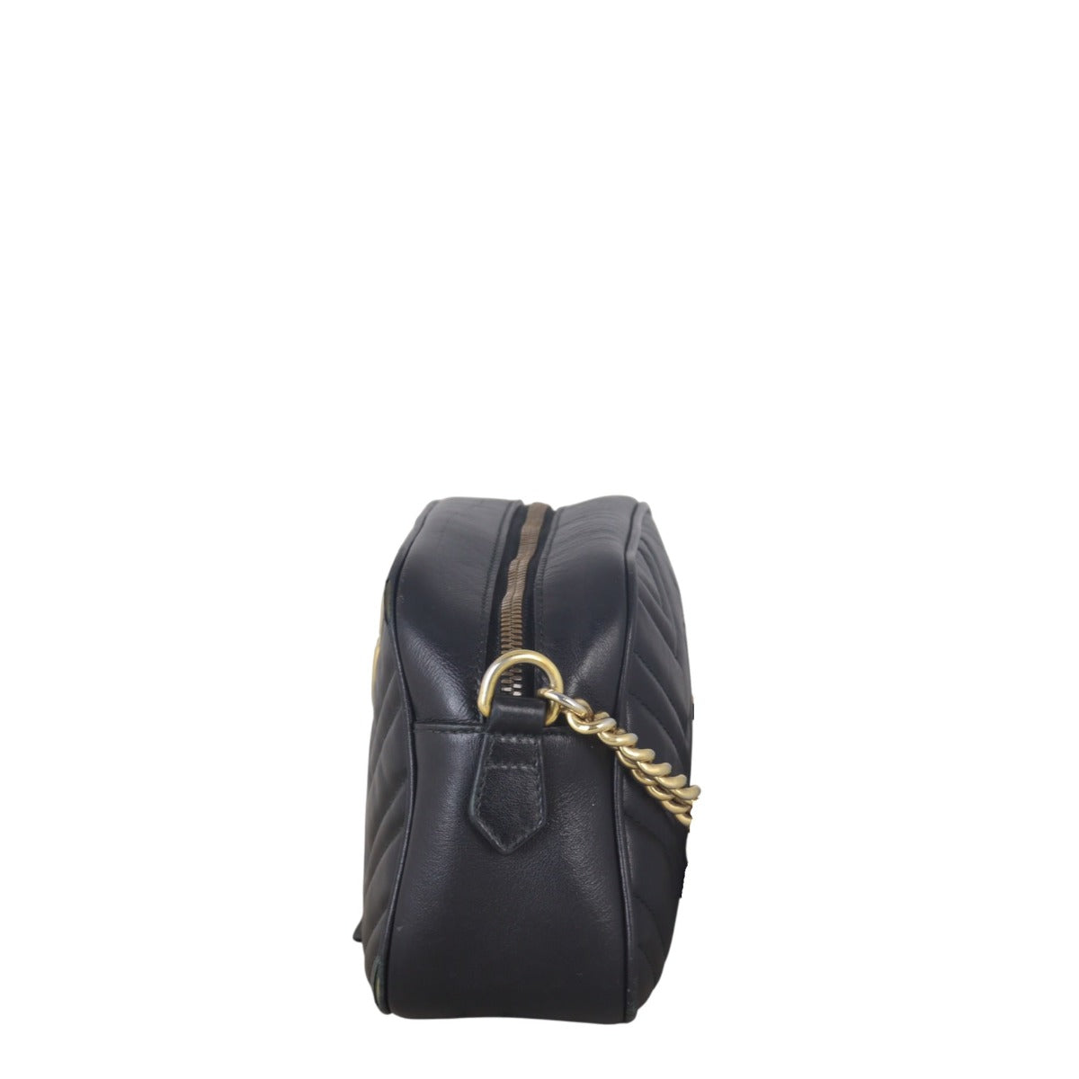 Gucci GG Marmont Small Camera Bag