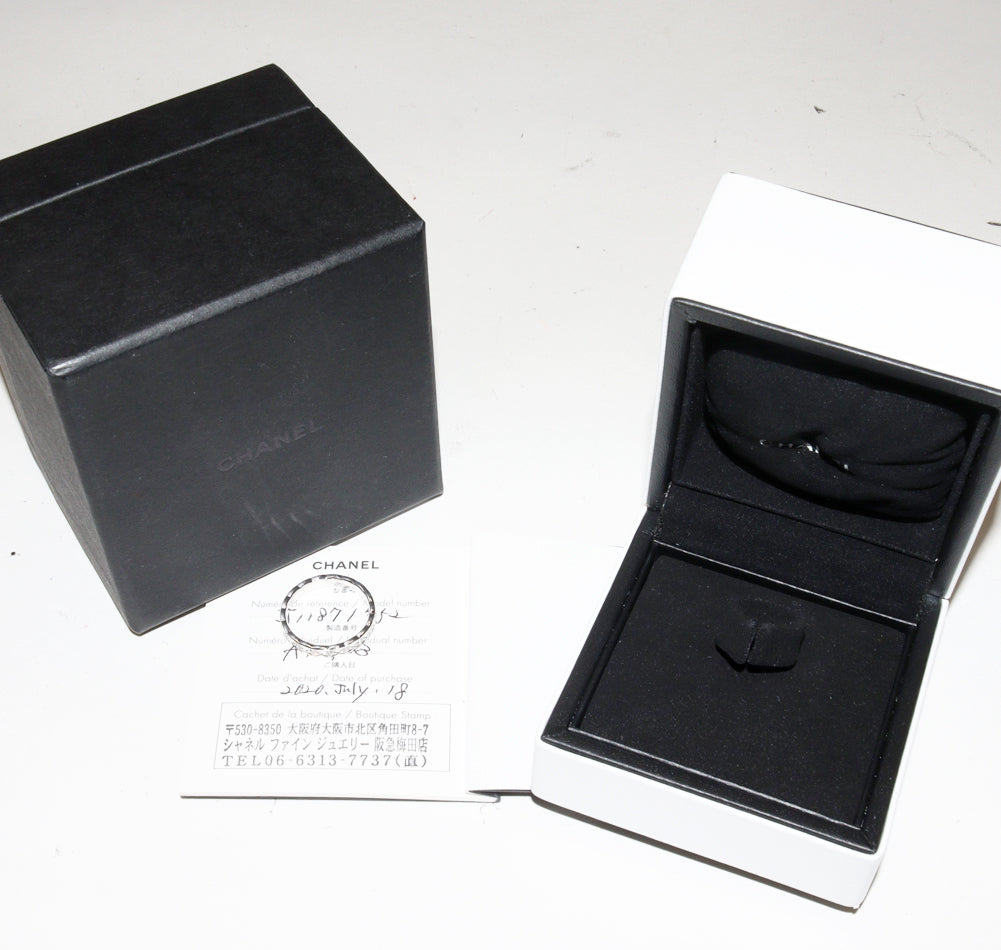 Chanel Mini Handbag - EworeBags