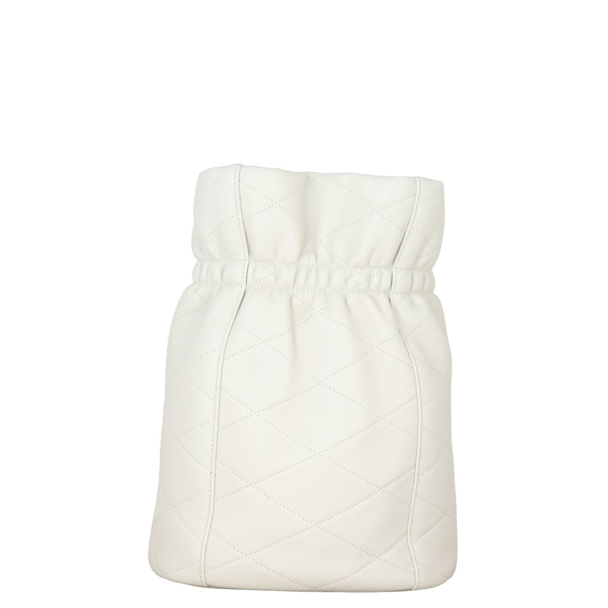 Saint Laurent Le Maillon Bucket Bag