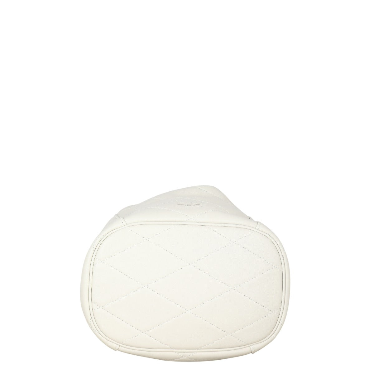 Saint Laurent Le Maillon Bucket Bag