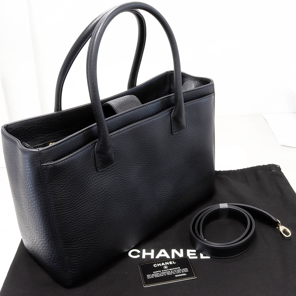 Chanel Tote Bag - EworeBags