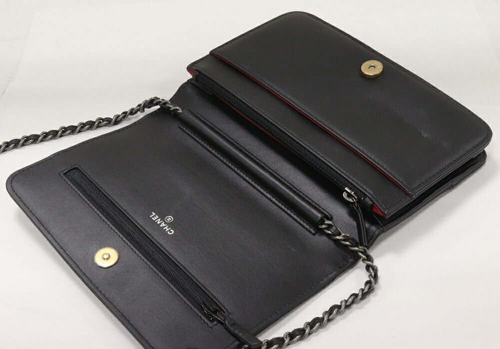 Chanel Shoulder Bag - EworeBags