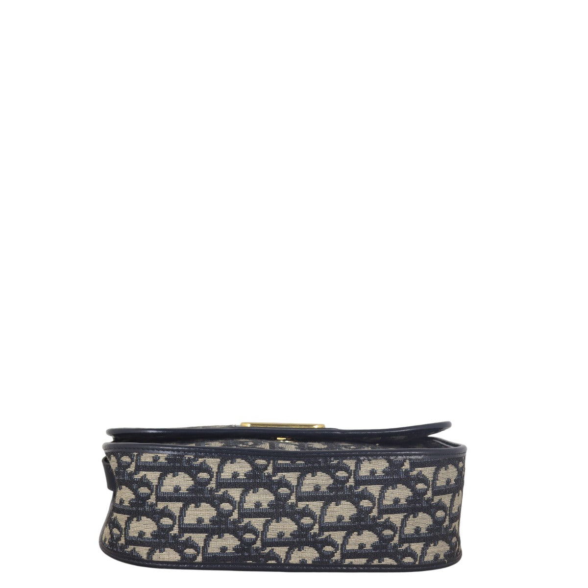Dior Trotter Shoulder Bag Oblique