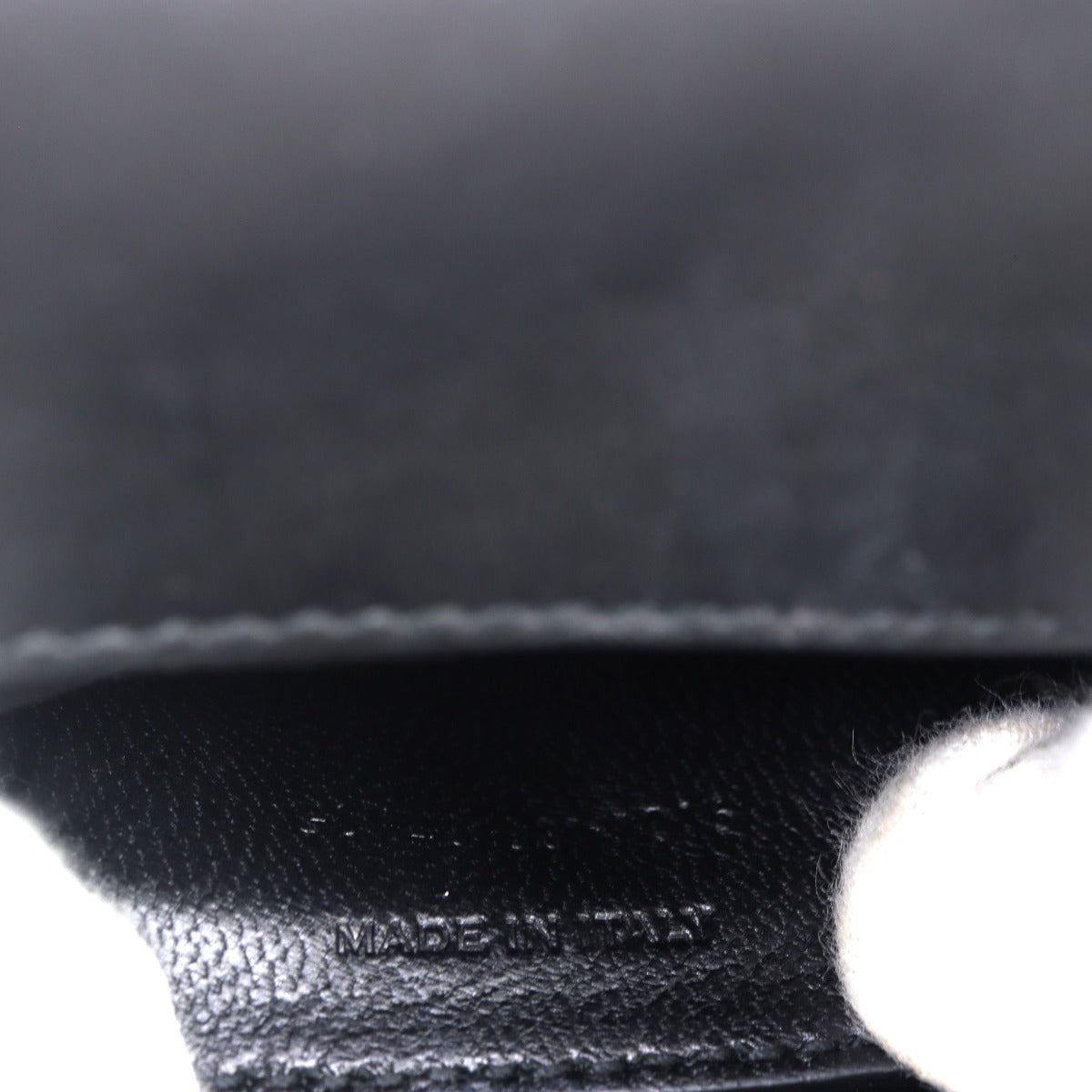 Saint Laurent Kate Clutch Small Hearts