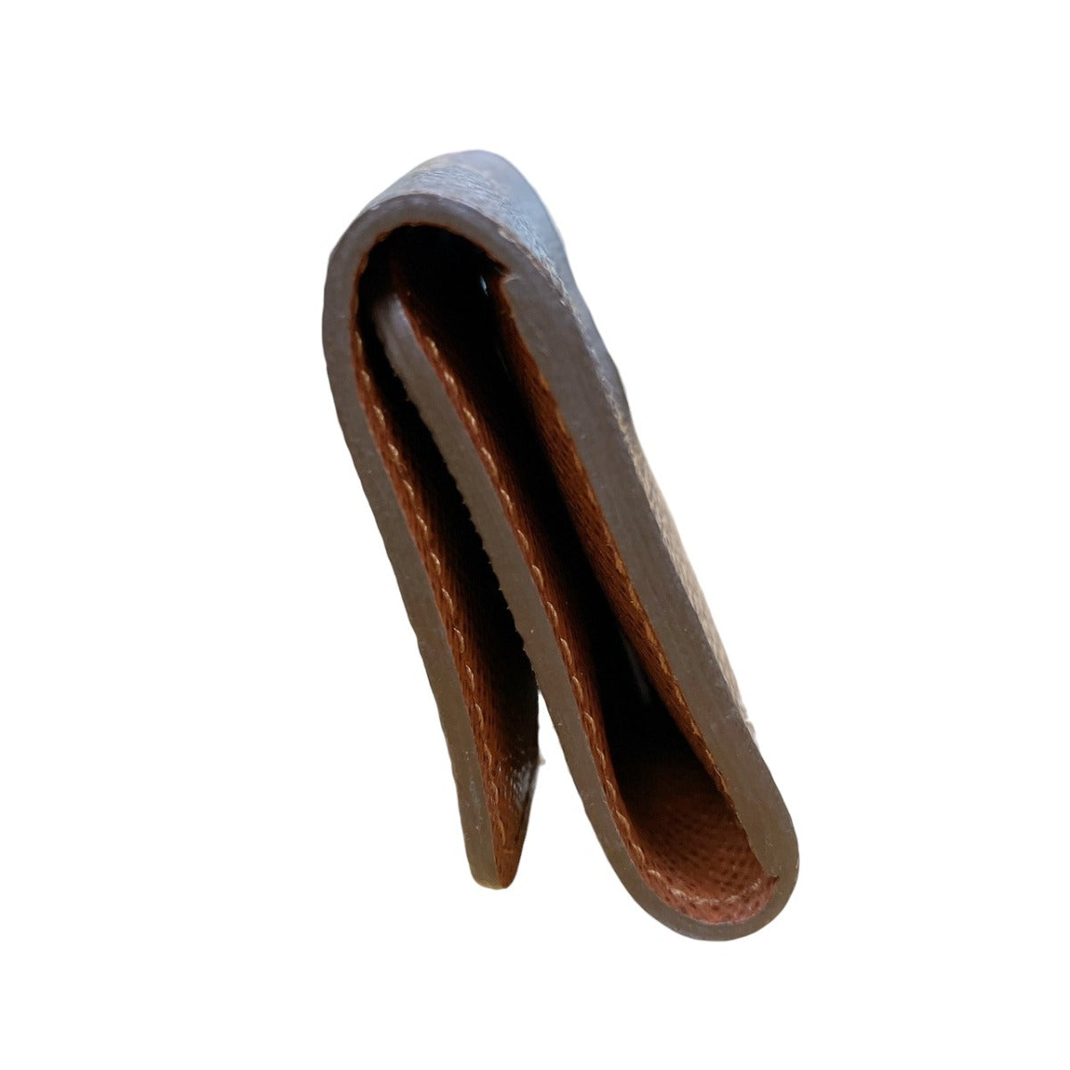 LOUIS VUITTON Key case Key holder  M62631 Monogram canvas Brown Multicles4 Monogram Key case for 4 Key holder unisex(Unisex)