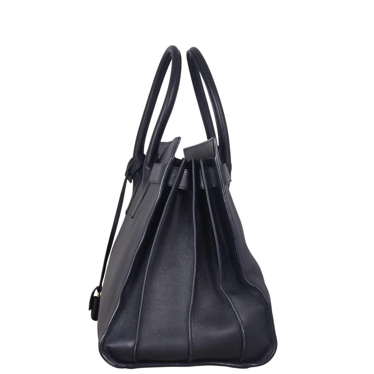 Saint Laurent Sac de Jour Large